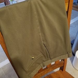 Khaki Pants 44 32
